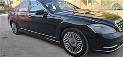 مێرسێدس بێنز S-Class